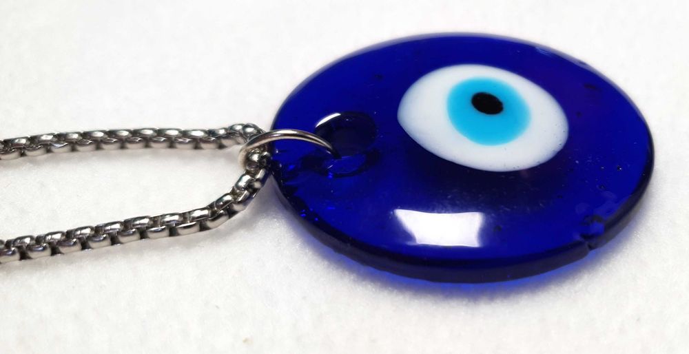 Wisiorek "Oko Proroka"