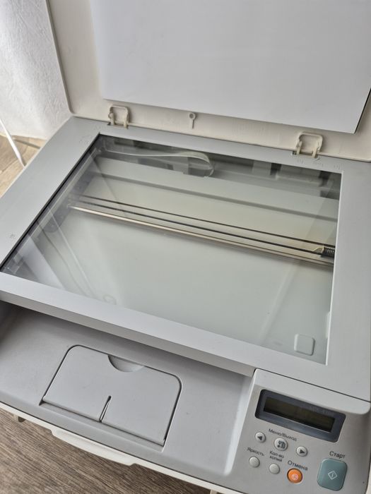Принтер- сканер Samsung SCX 4100