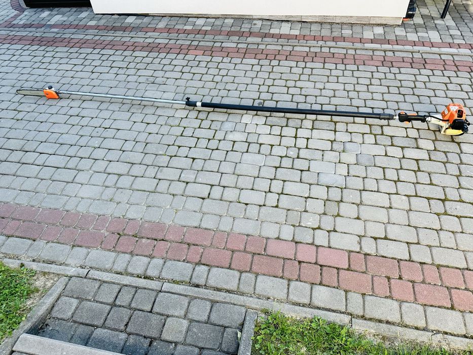 Piła na wysięgniku Stihl Ht 75-  380 cm bardzo długa