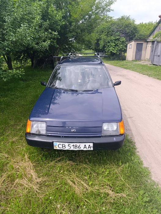 Продам заз Славута
