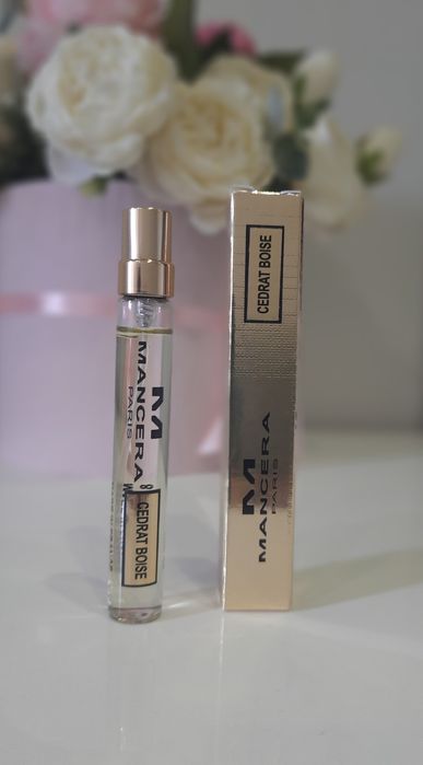 Парфуми Cedrat Boise
