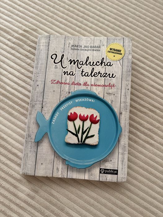 Ksiazka z przemisami dla niemwolaka