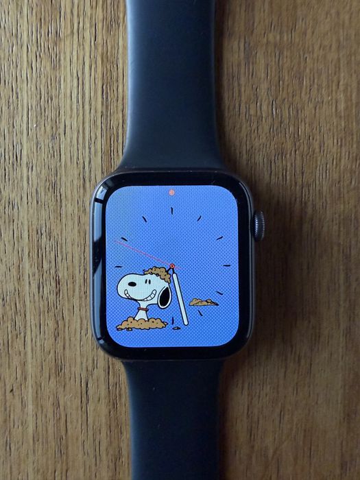 Apple Watch 4 44mm