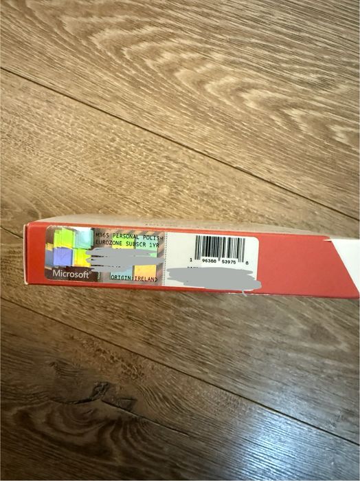 Microsoft 365 Personal