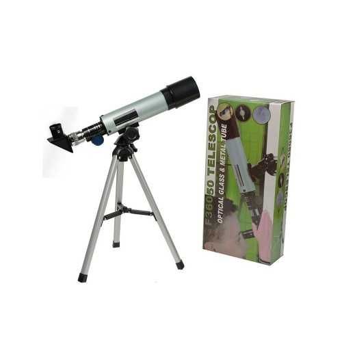 Астрономічний телескоп зі штативом F36050