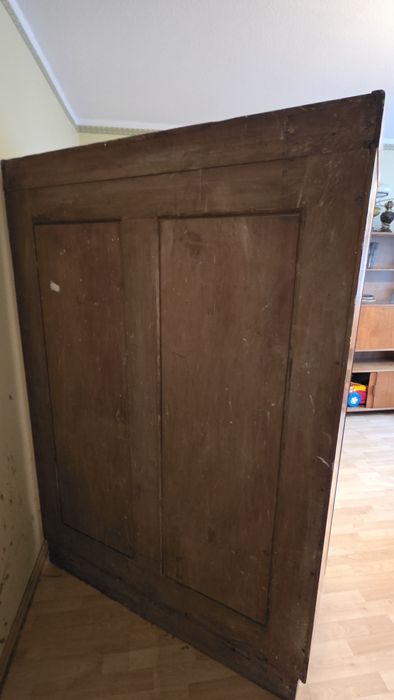 Sprzedam stara szafa art deco