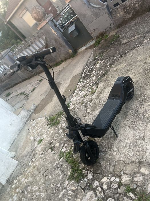 Segway zt3 pro.