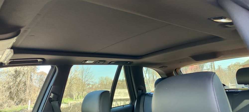 Продам BMW X5 M57