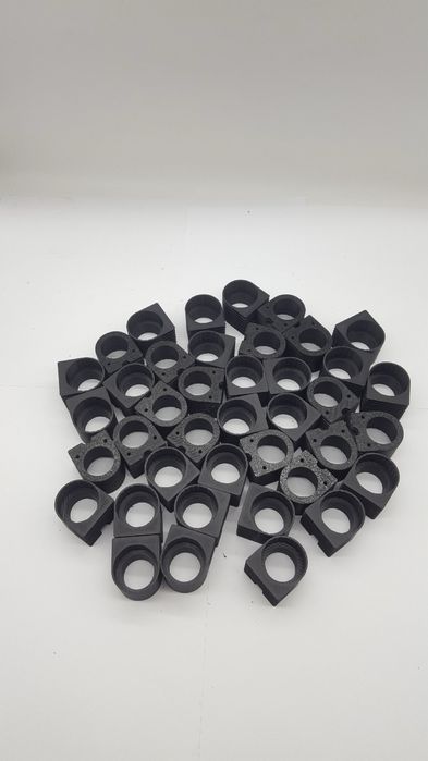 Profesjonalna obróbka CNC | Prototypy i serie | CAD / Druk / Skan 3D I