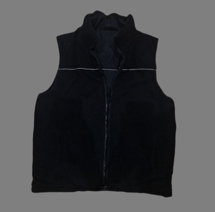 Двостороння жилетка