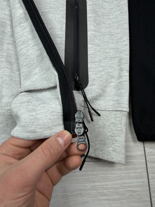 Костюм Nike tech fleece спортивний комплект найк теч флис