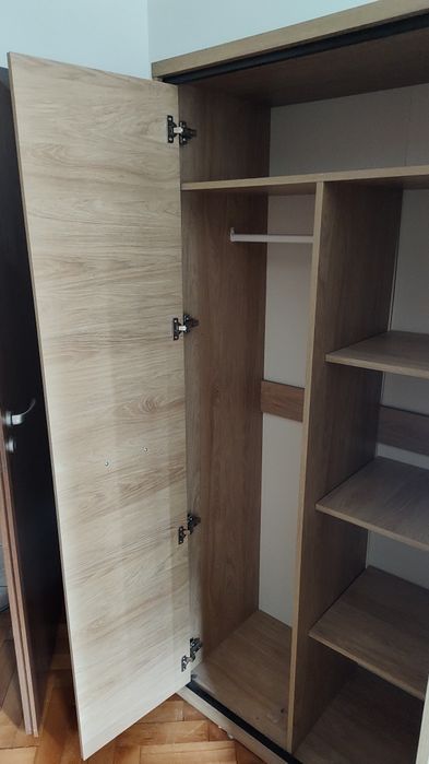 Szafa wym ok.200x93x50