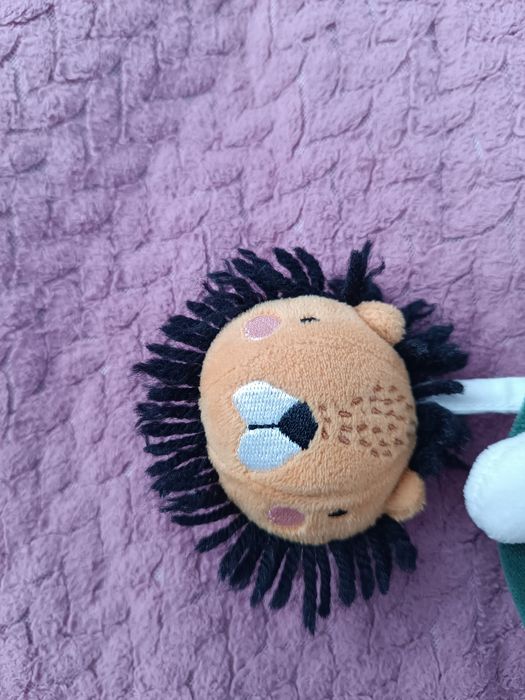 Іграшка підвіска