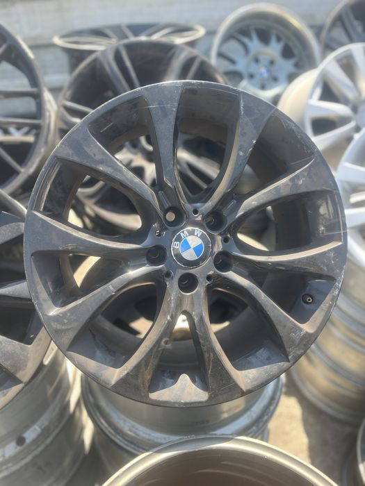 Jantes 19 Originais BMW Style 188 para BMW X5 drive