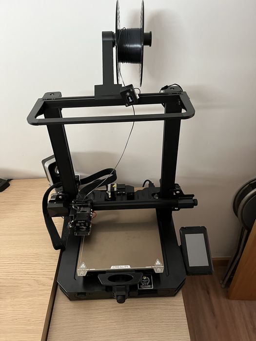 Impressora 3 S1 Pro