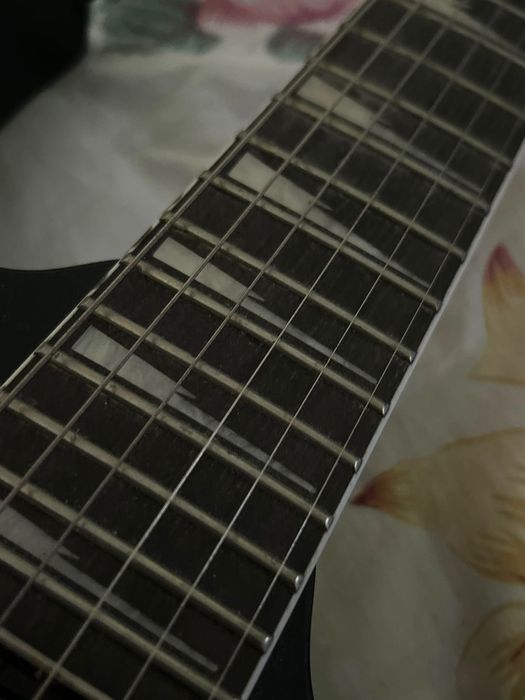 Guitarra Elétrica Ibanez