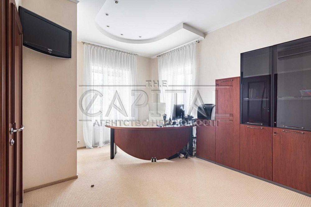 Будинок 2 поверхи/460м2/16 соток в Петропавлівській Борщагівці