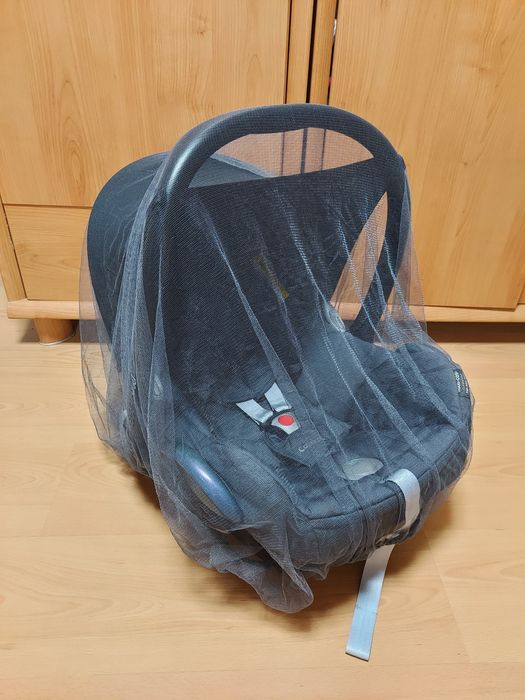 Fotelik MAXI-COSI Cabrio Fix 0-13 kg samochodowy