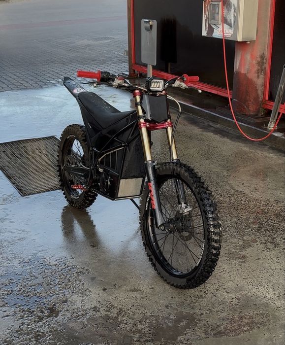 Arctic leopard ext700