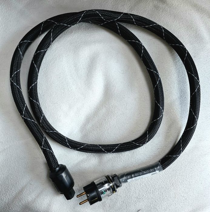 Kabel zasilający Chang CLS