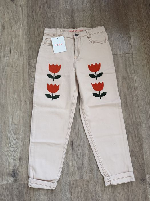 Продаються НОВІ джинси Tiny Cottons
