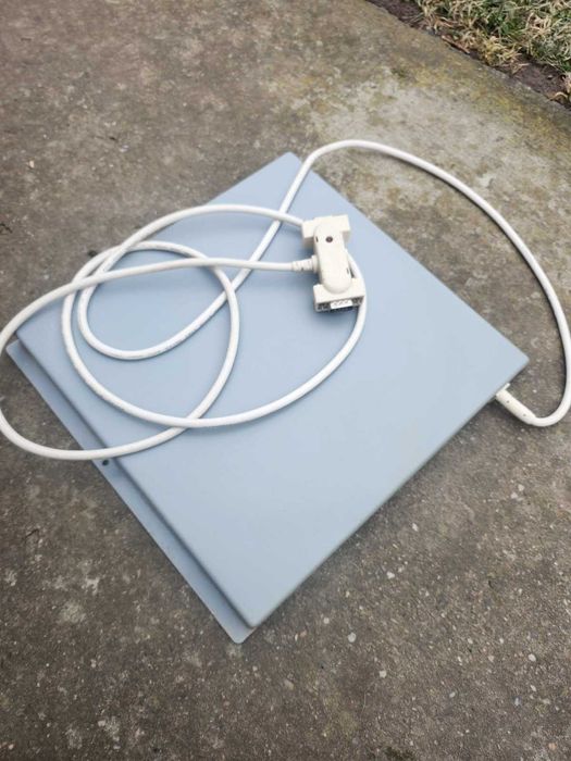 Antena bricon dwupolowa