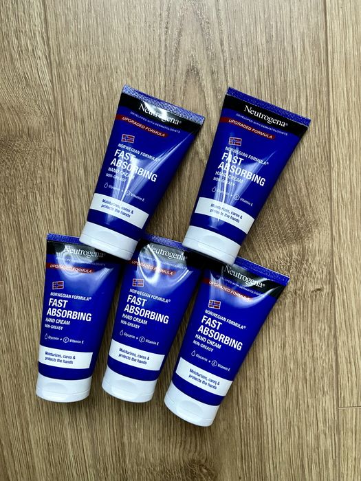 Krem do rąk Neutrogena