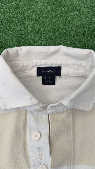 Camisa Polo Gant