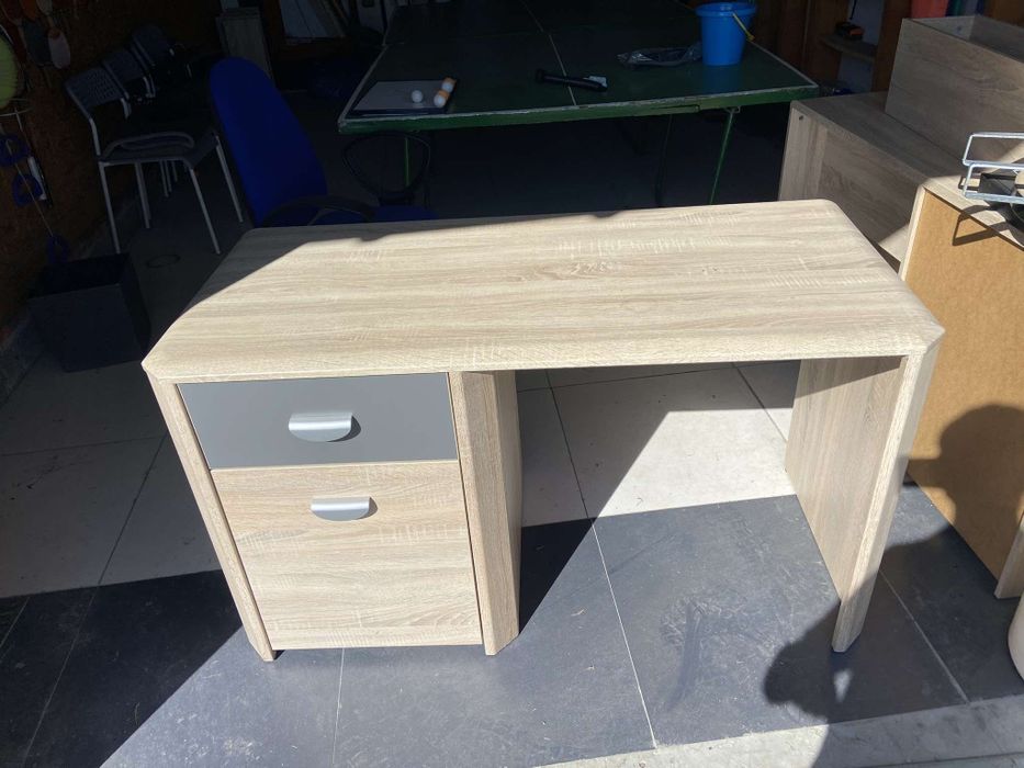 Biurko z agata meble