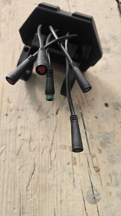 Ecrã trotinet KUKIRIN G2 PRO