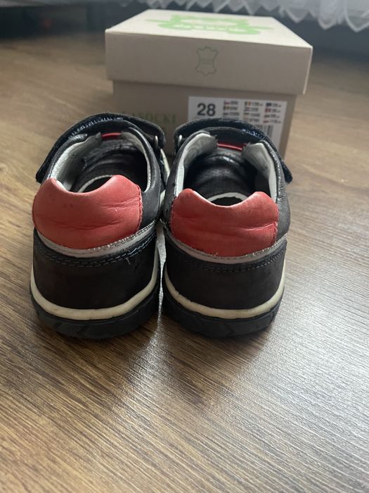 Buty lasocki kids rozmiar 28