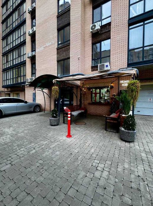 Продам 2х кімнатну квартиру River Park 67 м2 Дізайнерська панорама ТОП