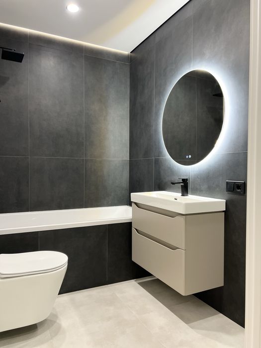 Центр 1кім 3пов 34м вул Флотська ЖК IQ від БК Благо біля Нафти і Газу