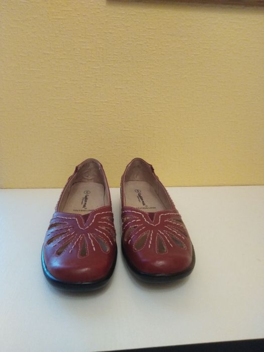 Buty damskie rozmiar 39