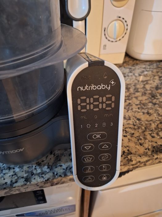 Nutribaby - Good Condition64563976480641123