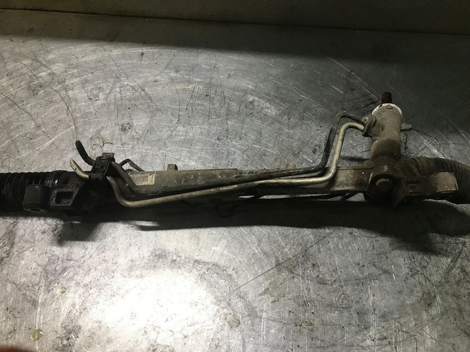 CAIXA DE DIRECÇÃO / DIREÇÃO VOLVO V50 / S40 II / C30 REF. 31202594
