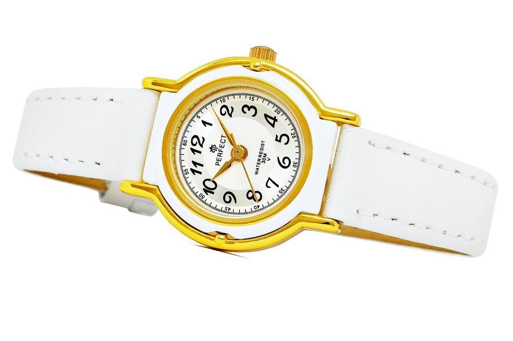 Zegarek Dziecięcy Komunijny Perfect  LP283-4