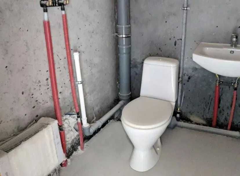 3к  Введений ЖК Деснянський, 93м2, буд №1. Без %