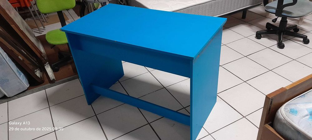 Secretárias diversas