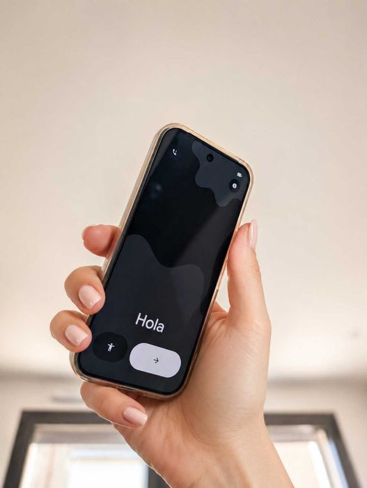 Google Pixel 10 128 GB | Garantia 11/2028 + capa e película