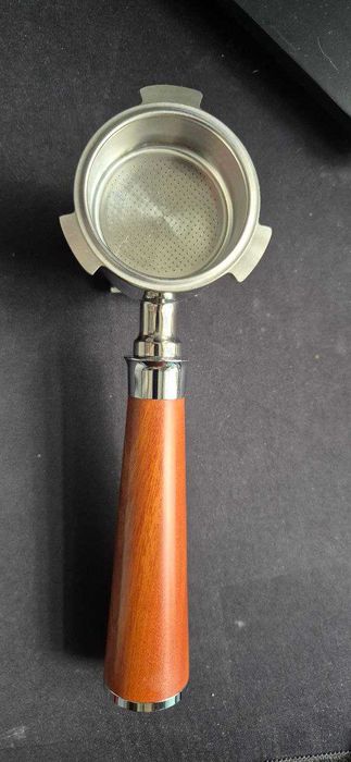 Рожок, порта-фильтр для кофеварок 51 мм