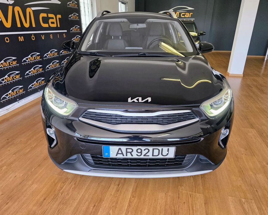 Kia Stonic 1.2 Dynamic