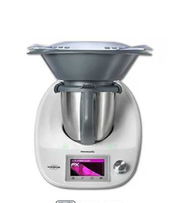 Bimby TM5 Nova a estrear