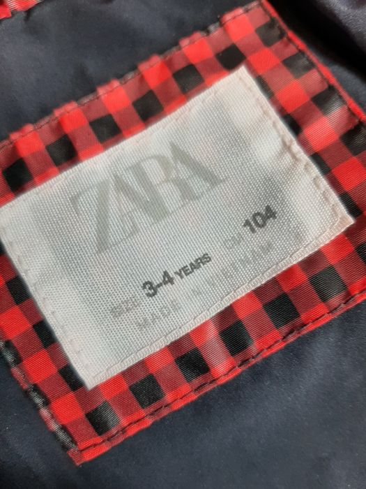 Курточка Zara Зара