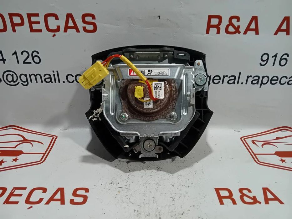 Airbag do Volante Honda FR-V 2000 Original