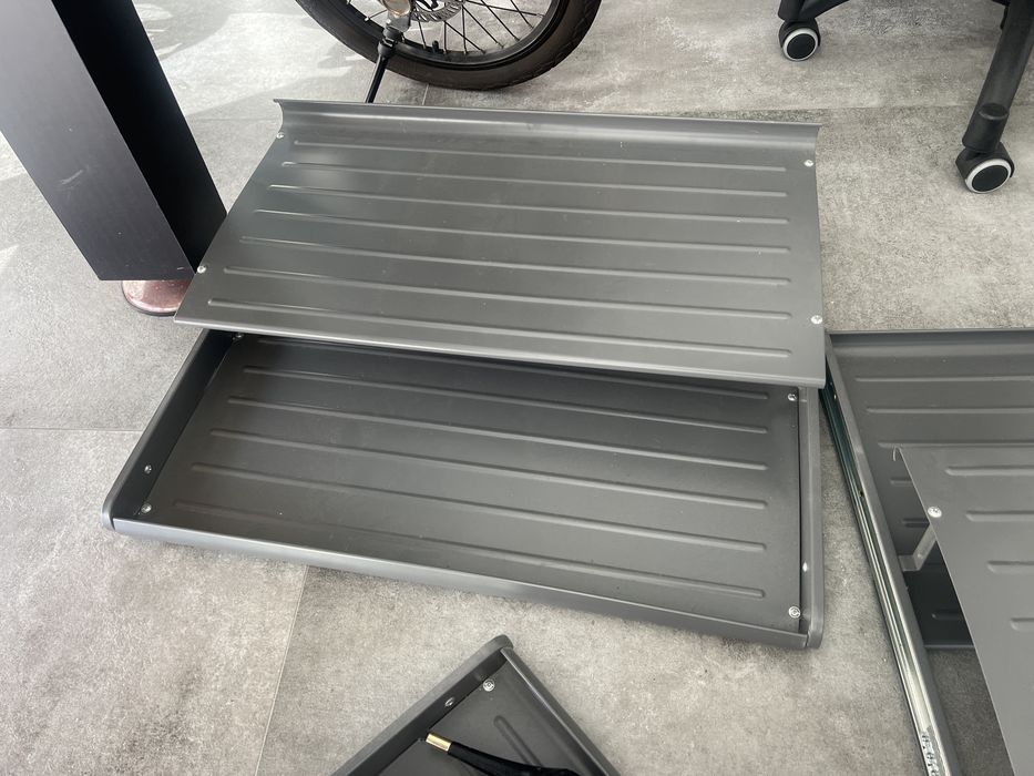 Sapateira pax ikea