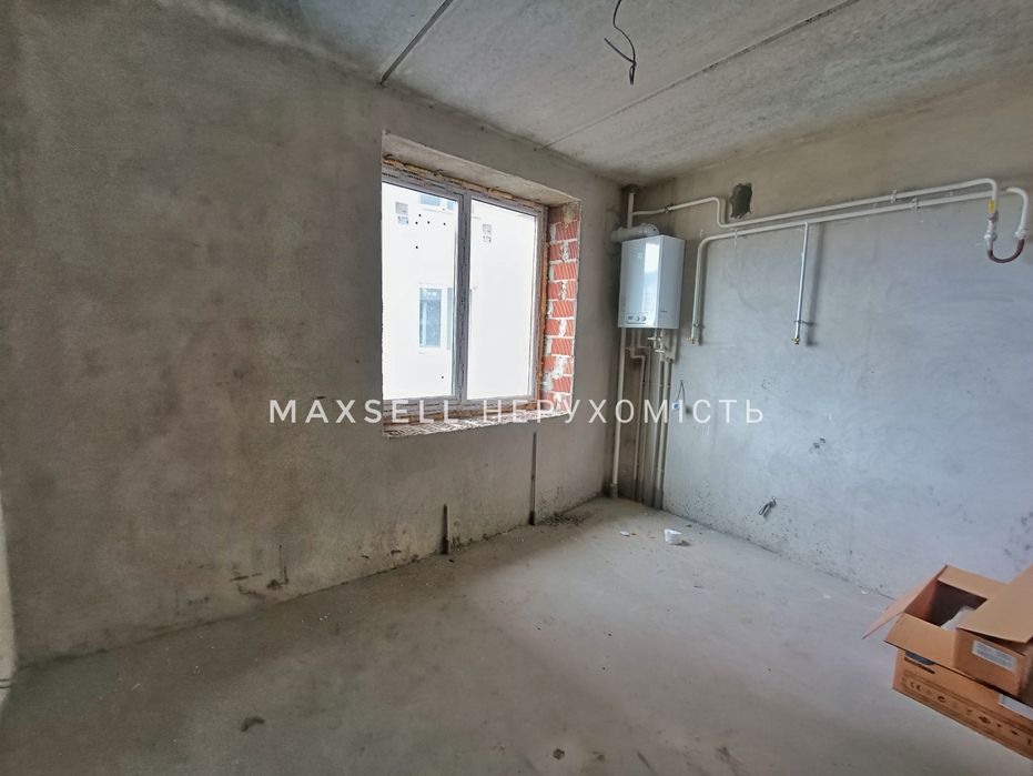 Продам 1-кімнатну квартиру в ЖК ЕВЕРЕСТ. єОселя