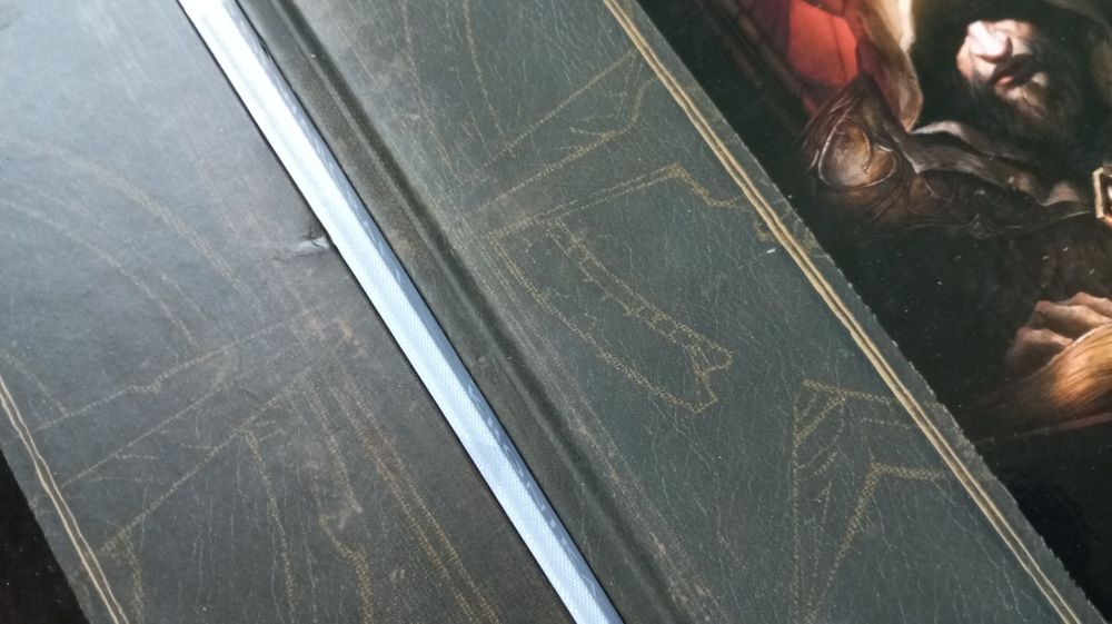 World of Warcraft: zestaw Kronika tom I-III, Chronicle volume I