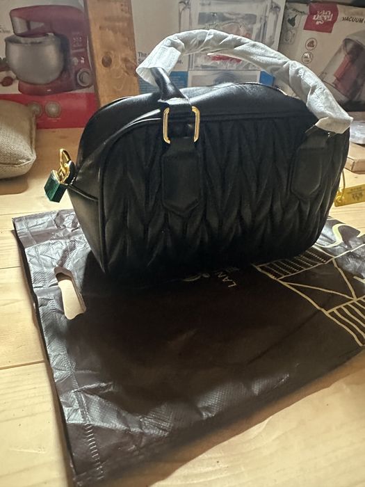 Torebka damska MINMIN