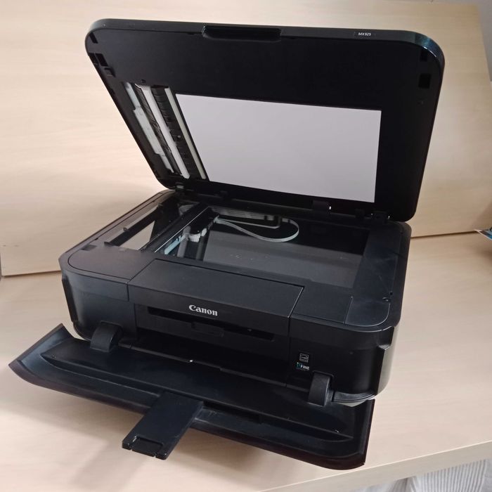 Drukarka Canon Pixma MG 925 + tusze i papier fotograficzny